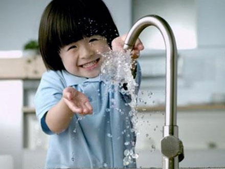 水处理